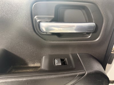 2020 Chevrolet Silverado 2500HD Work Truck