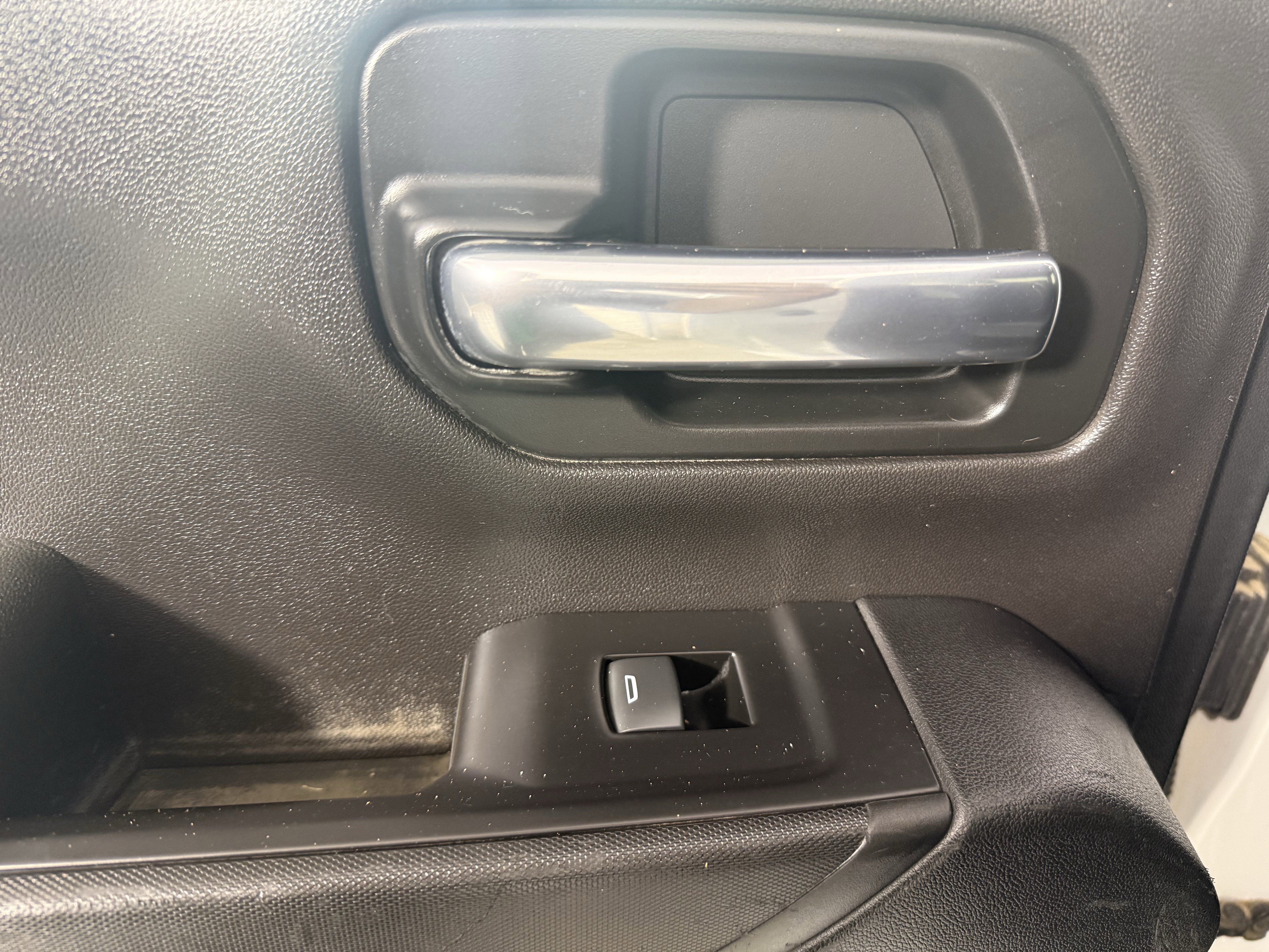 2020 Chevrolet Silverado 2500HD Work Truck