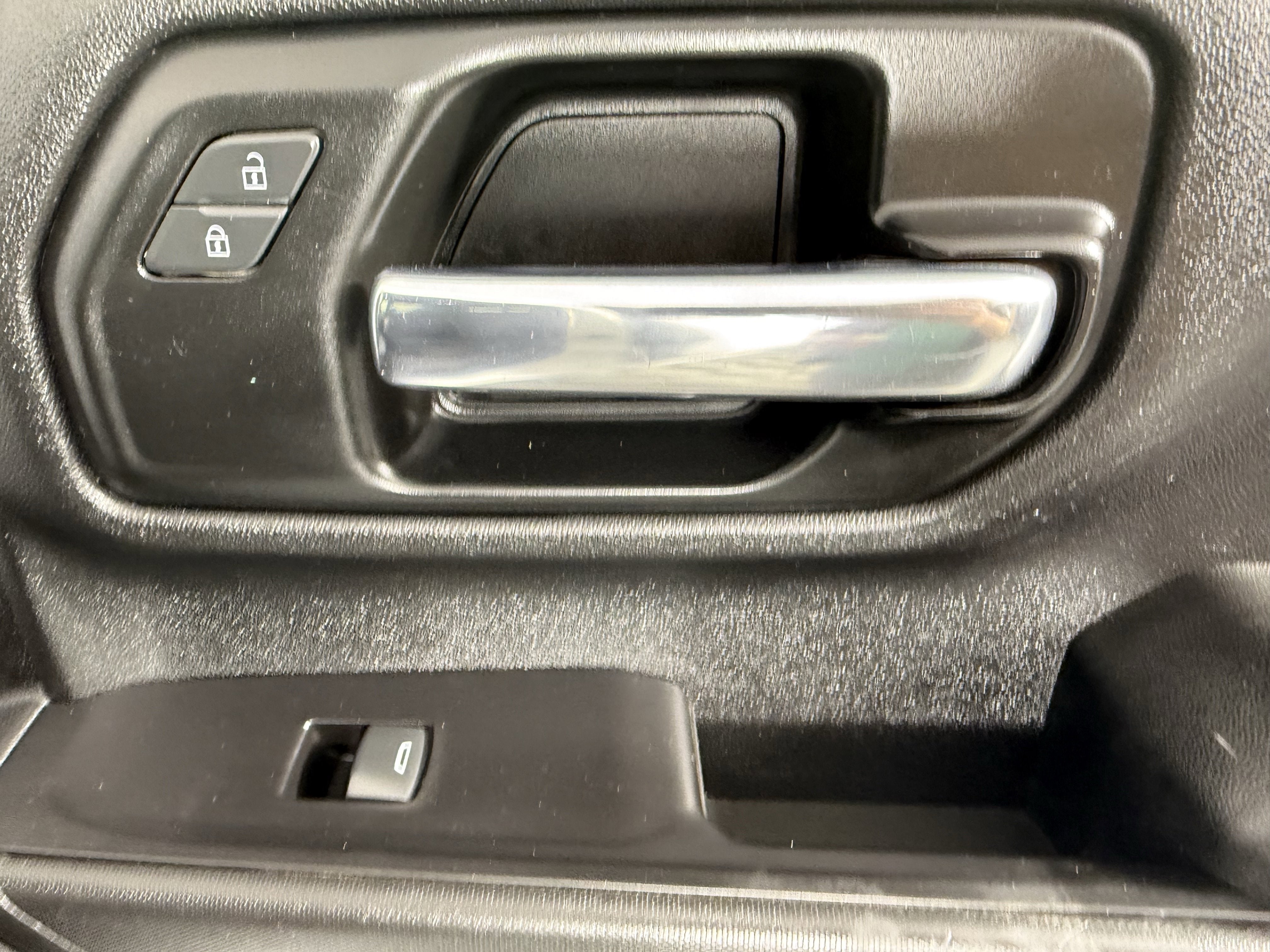 2020 Chevrolet Silverado 2500HD Work Truck