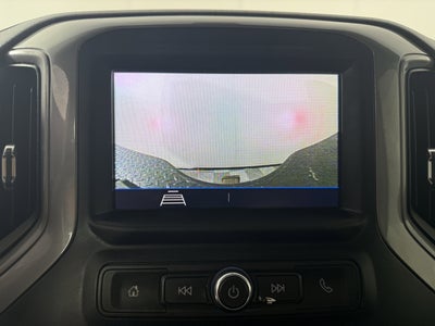 2020 Chevrolet Silverado 2500HD Work Truck