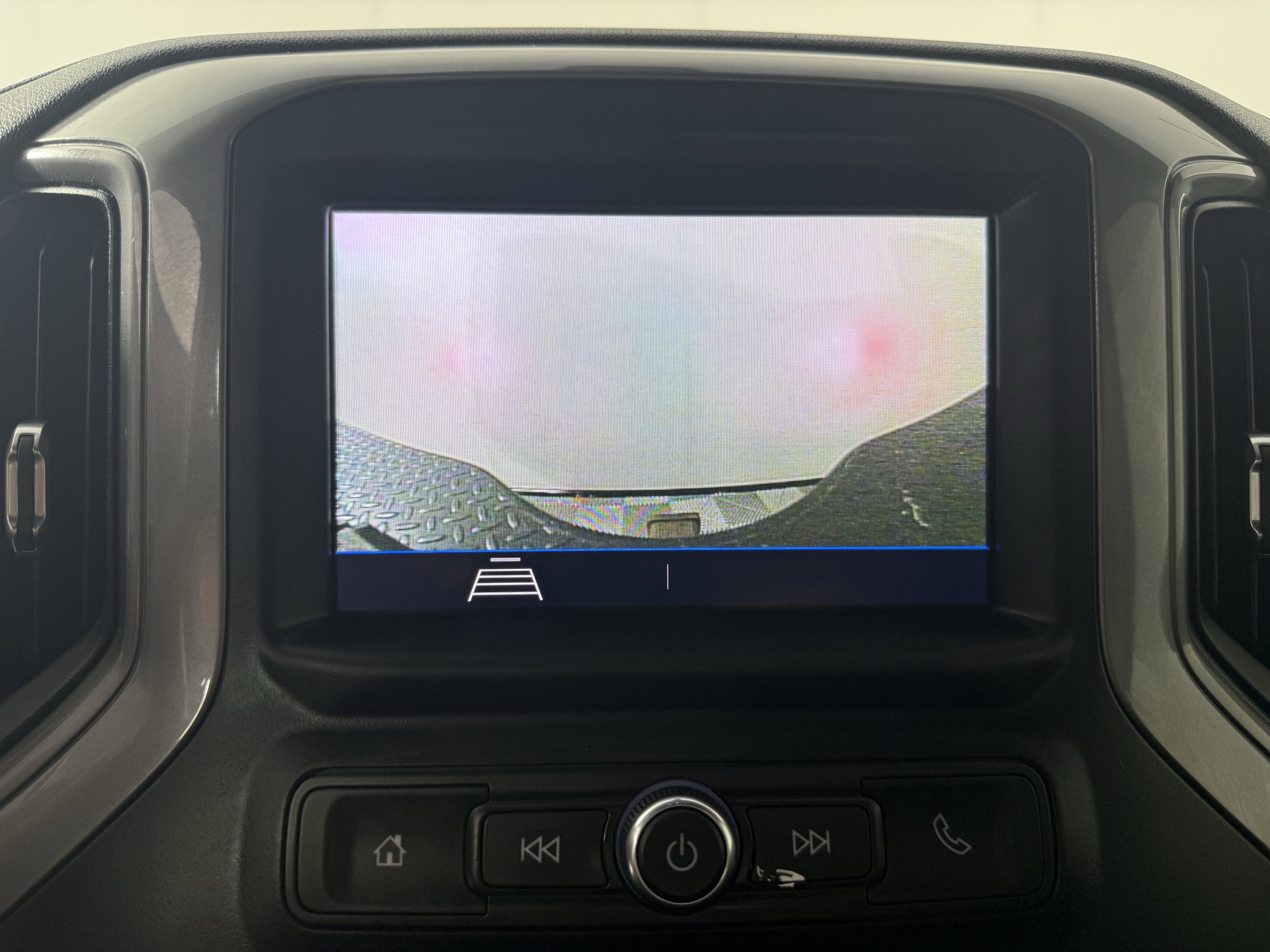 2020 Chevrolet Silverado 2500HD Work Truck