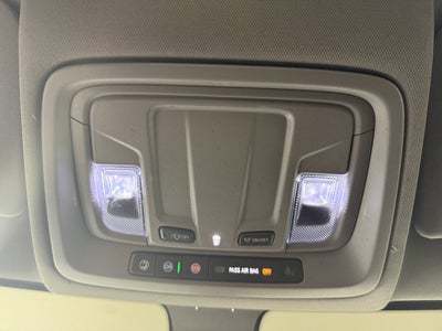 2020 Chevrolet Silverado 2500HD Work Truck