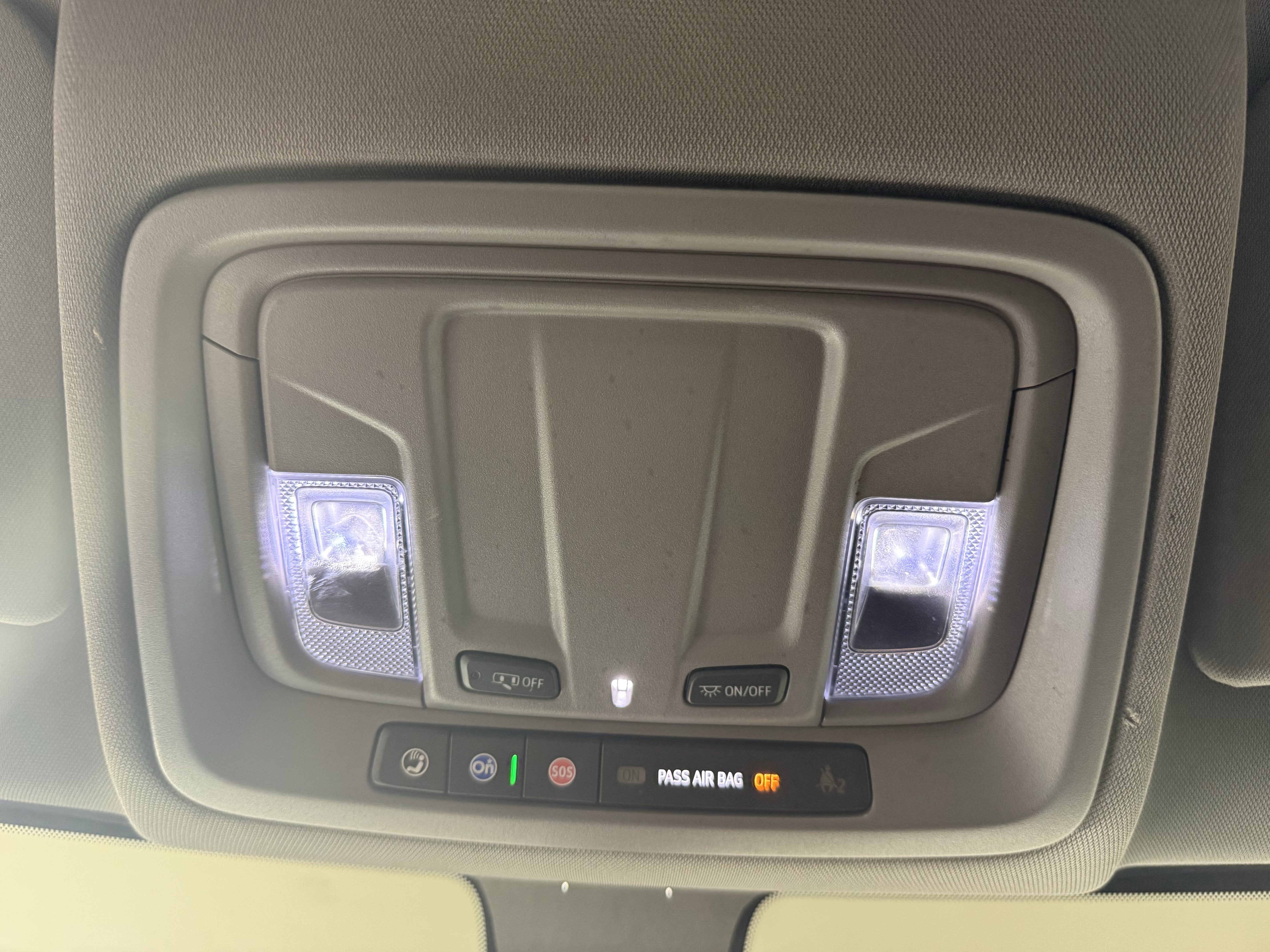 2020 Chevrolet Silverado 2500HD Work Truck