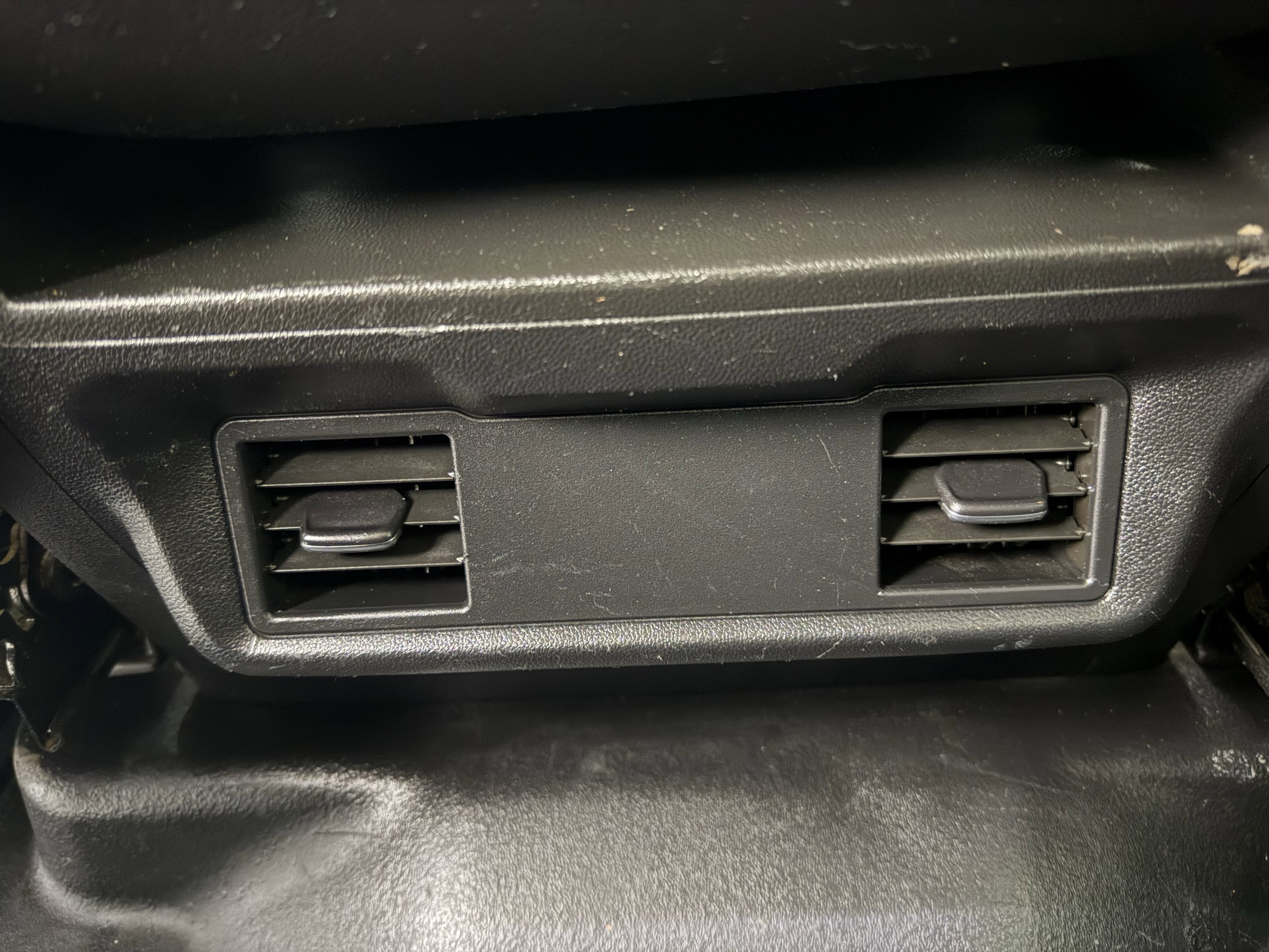 2020 Chevrolet Silverado 2500HD Work Truck