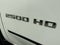 2020 Chevrolet Silverado 2500HD Work Truck