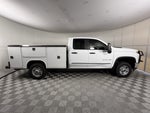2020 Chevrolet Silverado 2500HD Work Truck