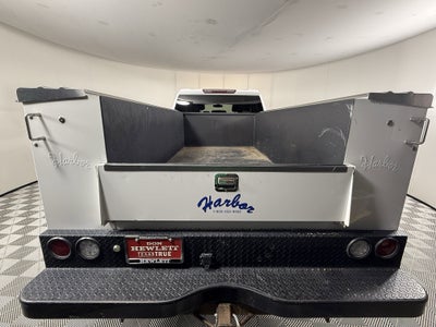 2020 Chevrolet Silverado 2500HD Work Truck