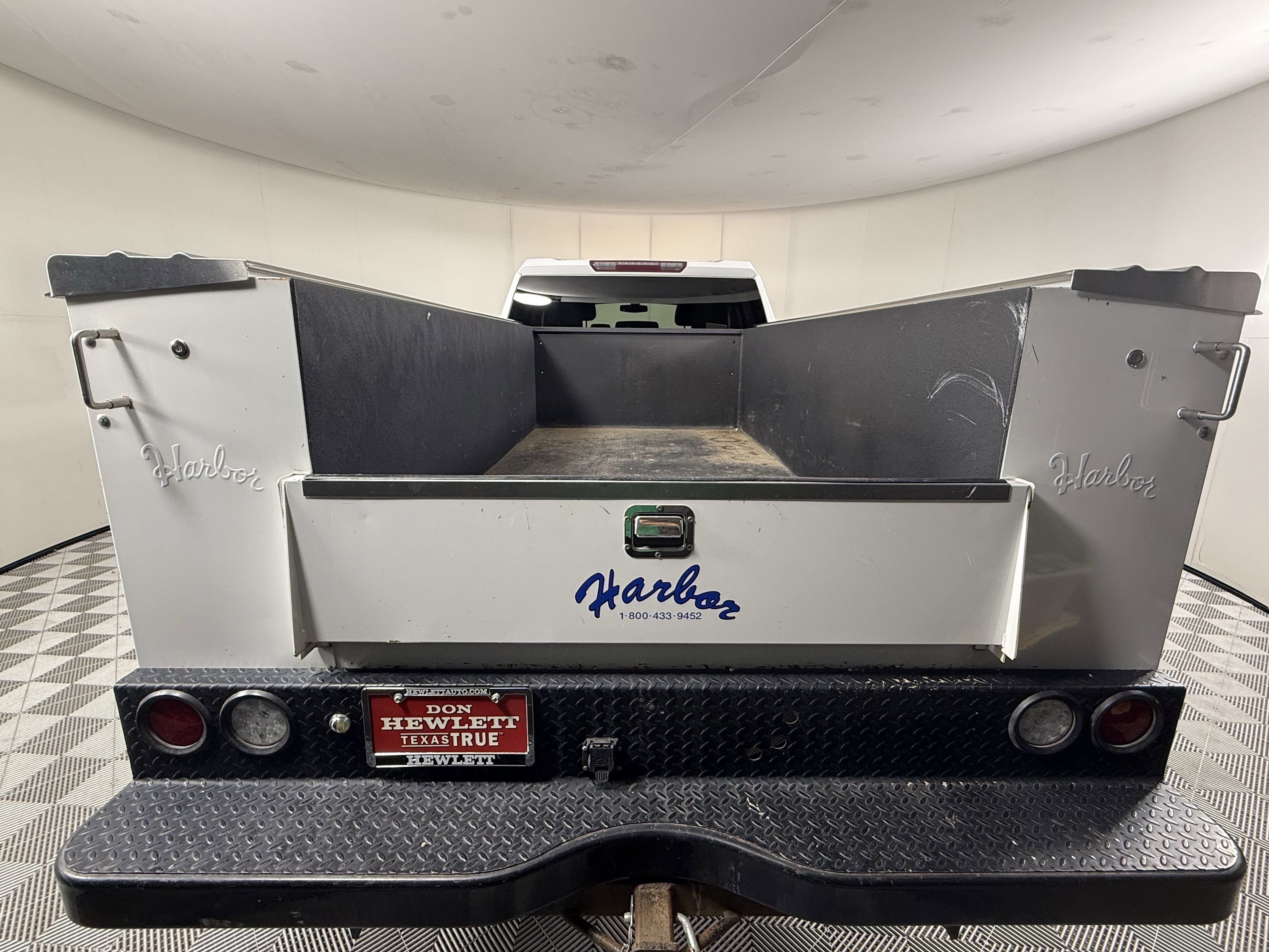 2020 Chevrolet Silverado 2500HD Work Truck