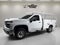 2024 Chevrolet Silverado 3500HD Work Truck