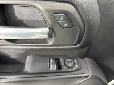 2024 Chevrolet Silverado 3500HD Work Truck