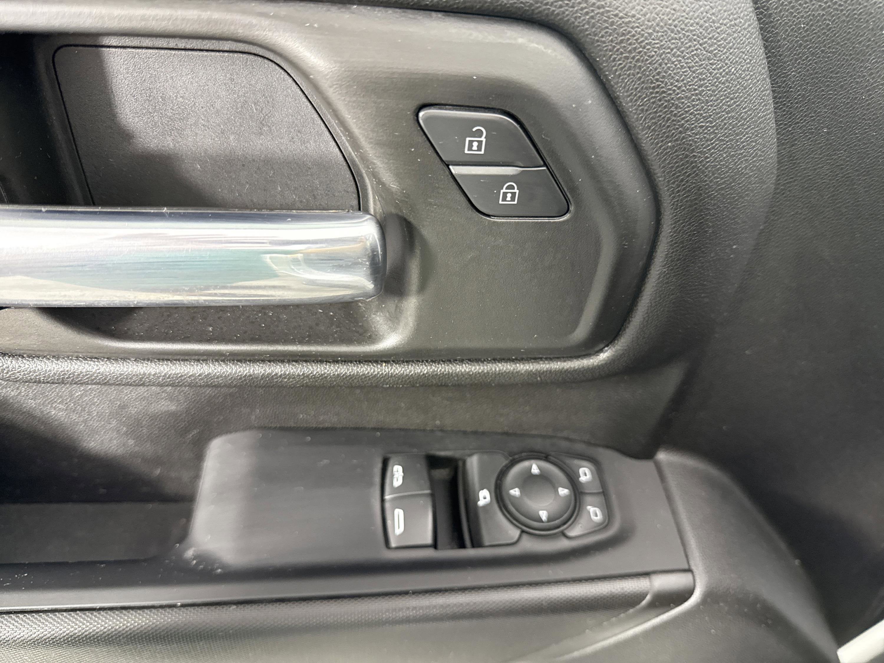 2024 Chevrolet Silverado 3500HD Work Truck