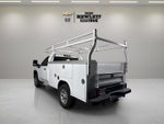 2024 Chevrolet Silverado 3500HD Work Truck