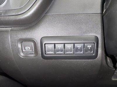 2024 Chevrolet Silverado 3500HD Work Truck