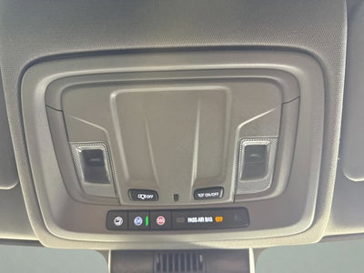 2024 Chevrolet Silverado 3500HD Work Truck