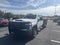 2025 Chevrolet Silverado 3500HD CC Work Truck