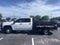 2025 Chevrolet Silverado 3500HD CC Work Truck