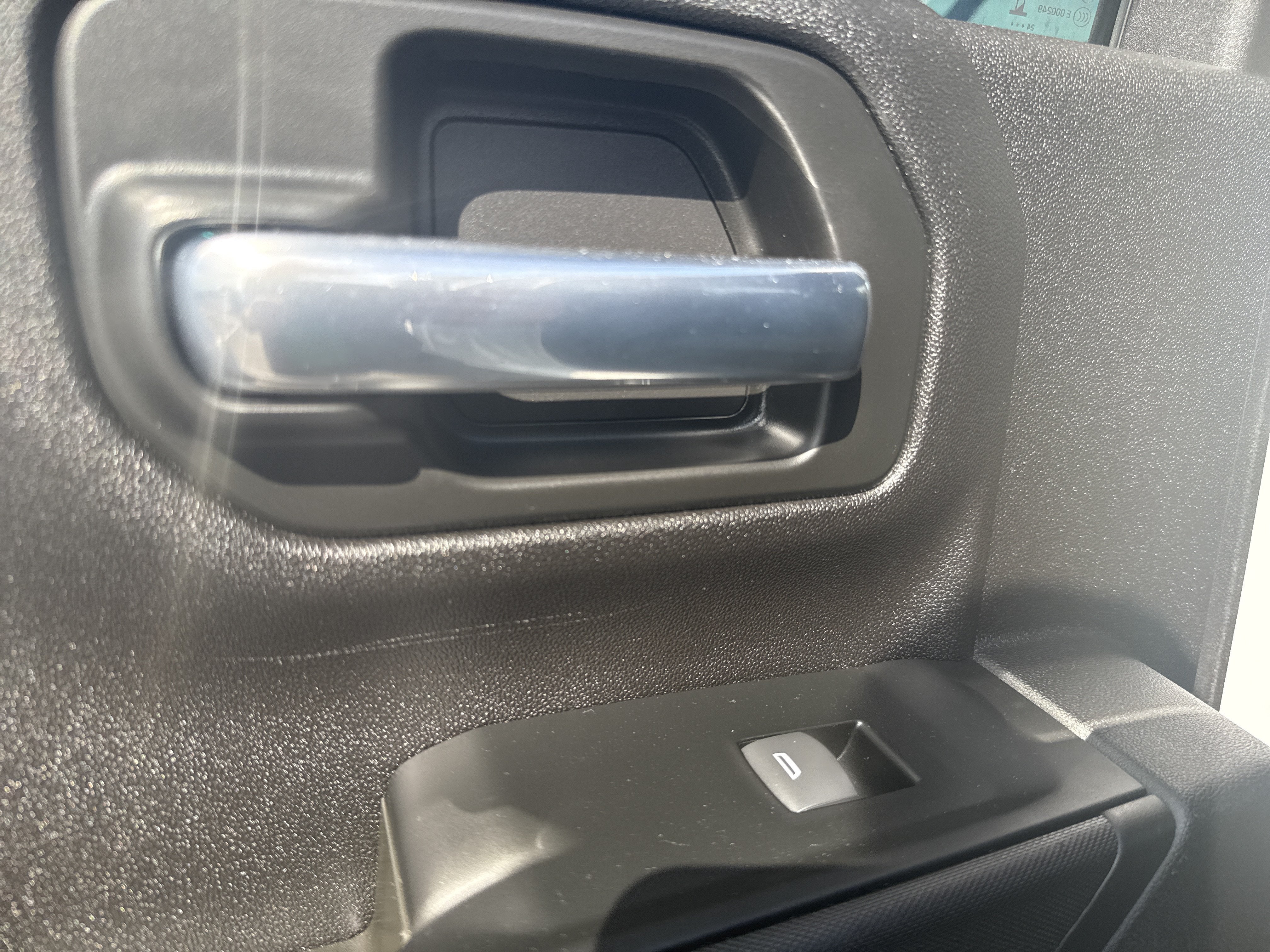 2025 Chevrolet Silverado 3500HD CC Work Truck