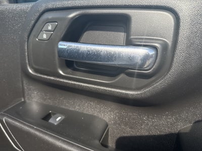 2025 Chevrolet Silverado 3500HD CC Work Truck