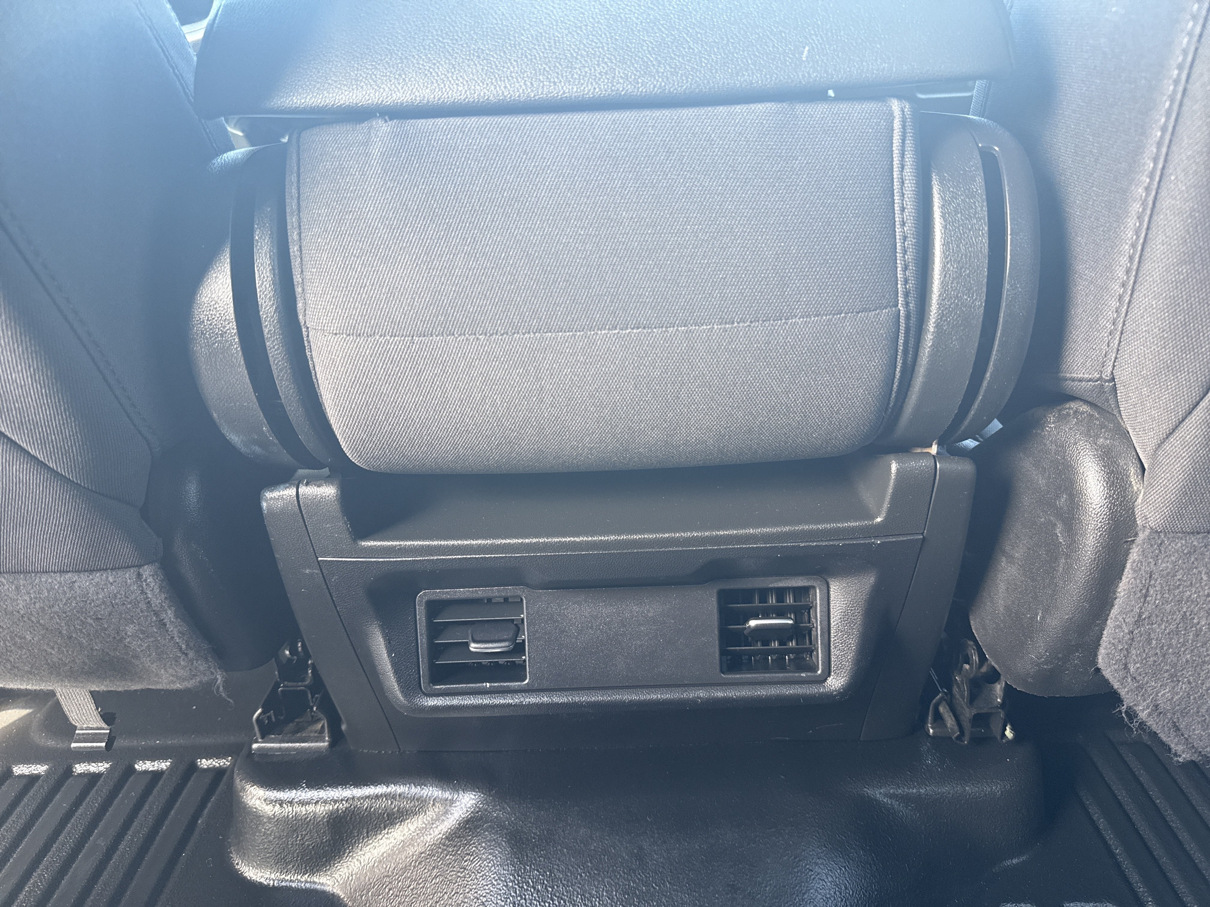 2025 Chevrolet Silverado 3500HD CC Work Truck