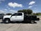 2025 Chevrolet Silverado 3500HD CC Work Truck