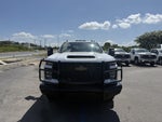 2025 Chevrolet Silverado 3500HD CC Work Truck