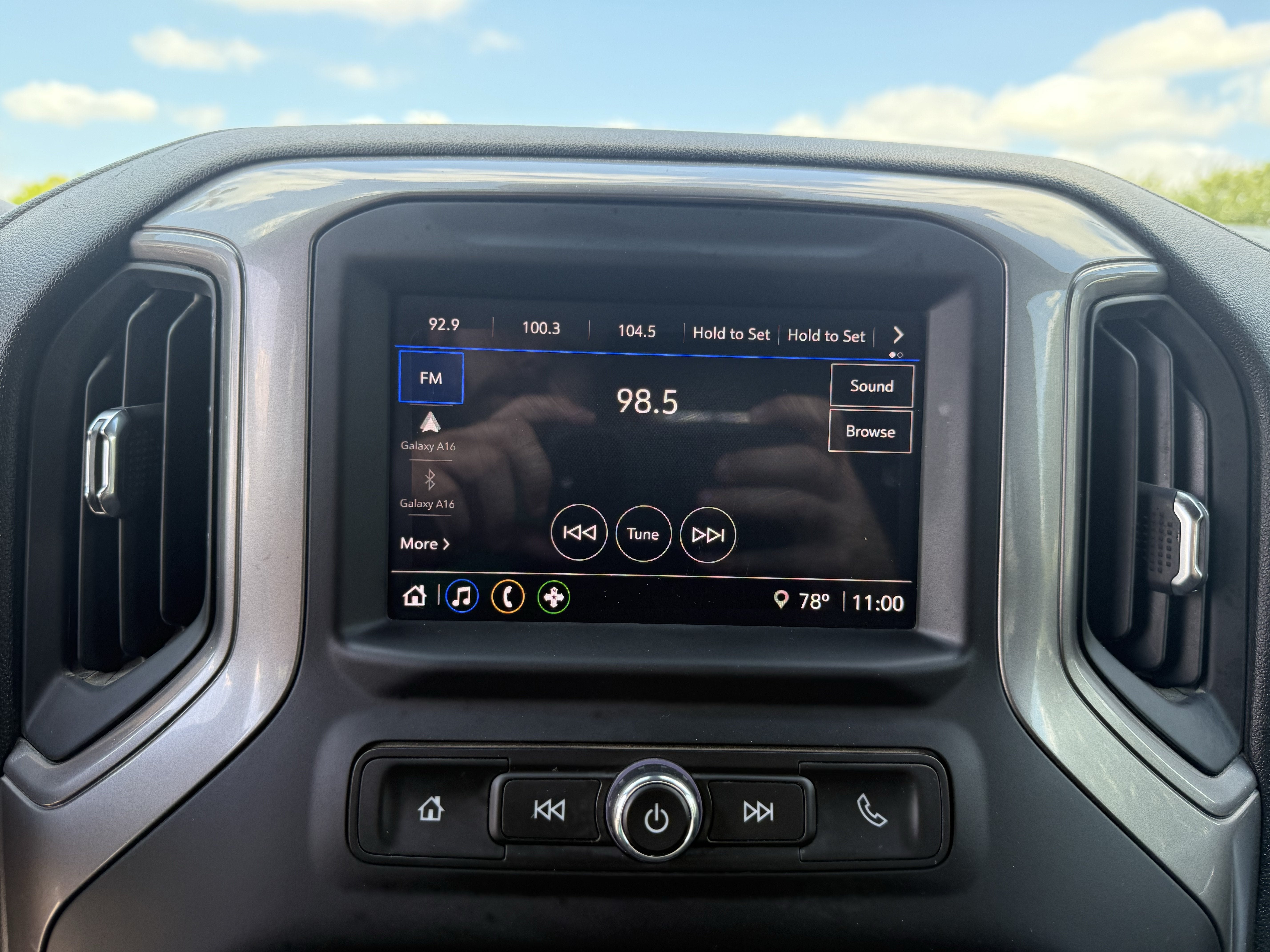 2025 Chevrolet Silverado 3500HD CC Work Truck