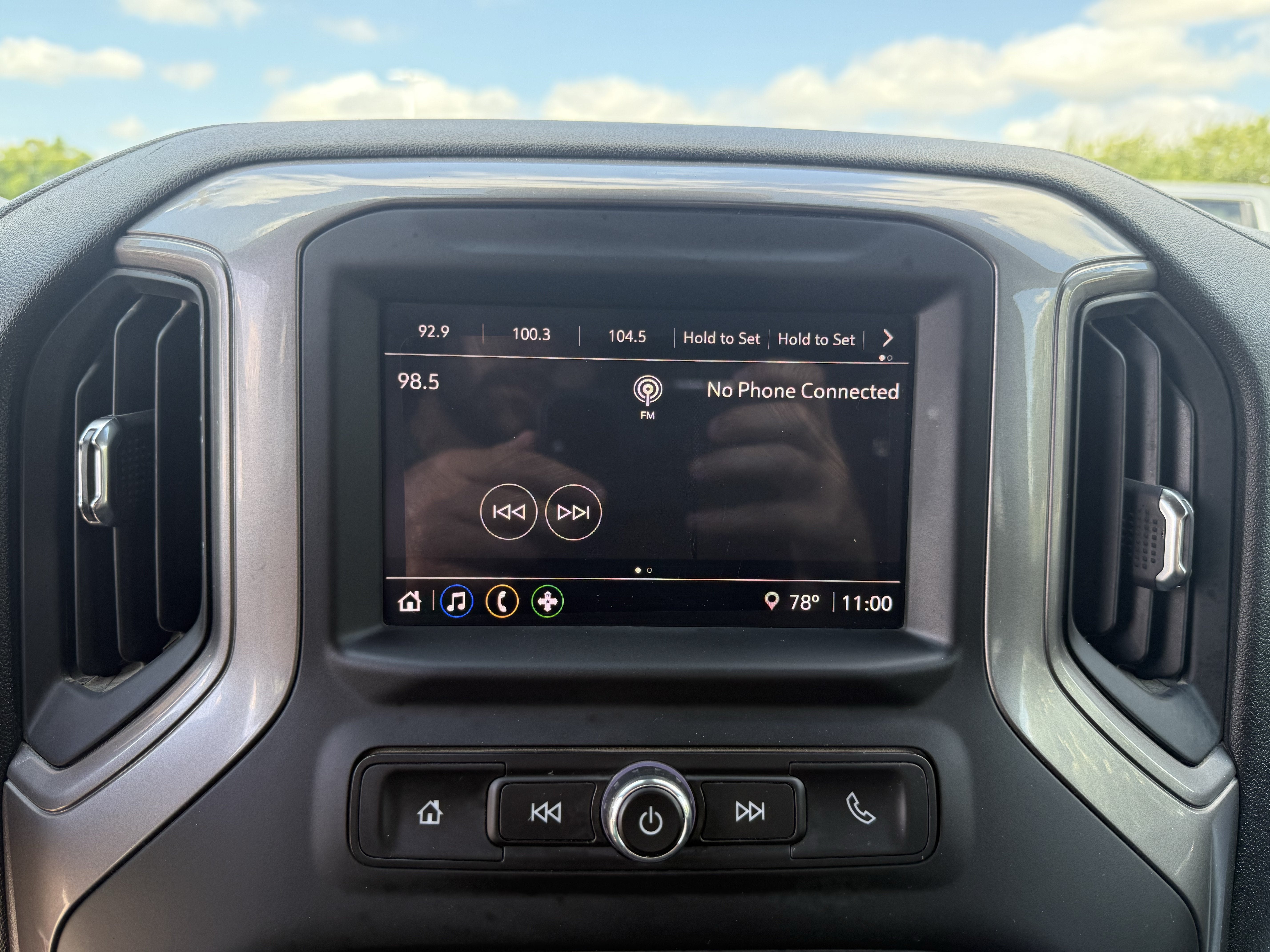 2025 Chevrolet Silverado 3500HD CC Work Truck