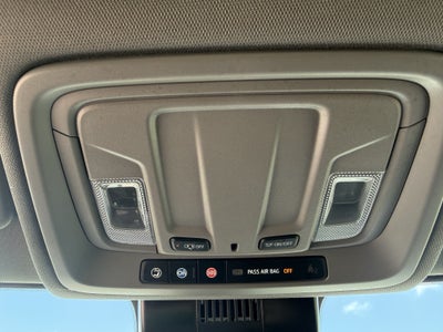 2025 Chevrolet Silverado 3500HD CC Work Truck