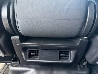 2025 Chevrolet Silverado 3500HD CC Work Truck