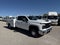 2025 Chevrolet Silverado 3500HD CC Work Truck