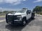 2025 Chevrolet Silverado 3500HD CC Work Truck