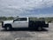 2025 Chevrolet Silverado 3500HD CC Work Truck