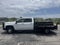 2025 Chevrolet Silverado 3500HD CC Work Truck
