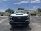 2025 Chevrolet Silverado 3500HD CC Work Truck