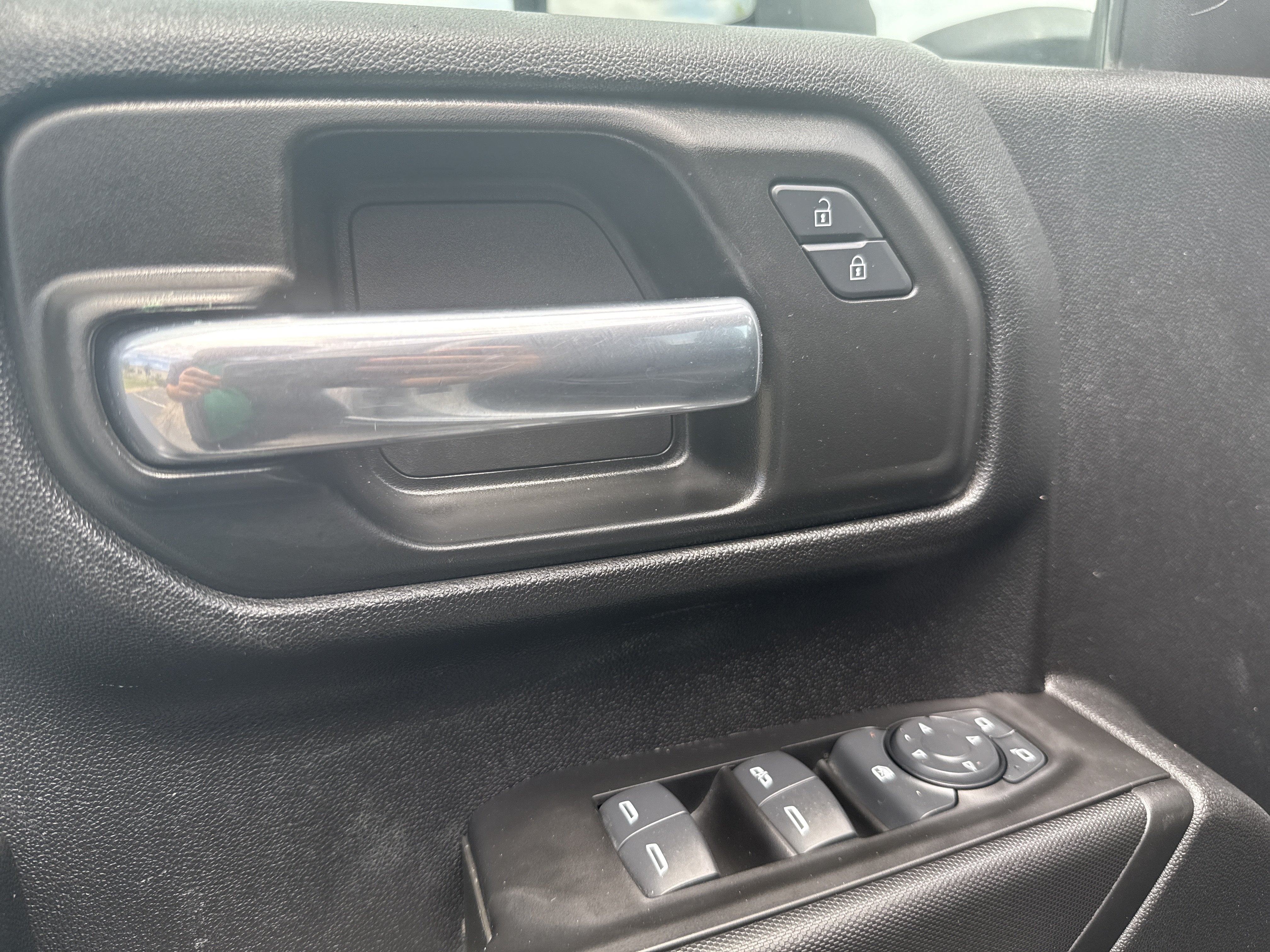 2025 Chevrolet Silverado 3500HD CC Work Truck