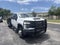 2025 Chevrolet Silverado 3500HD CC Work Truck