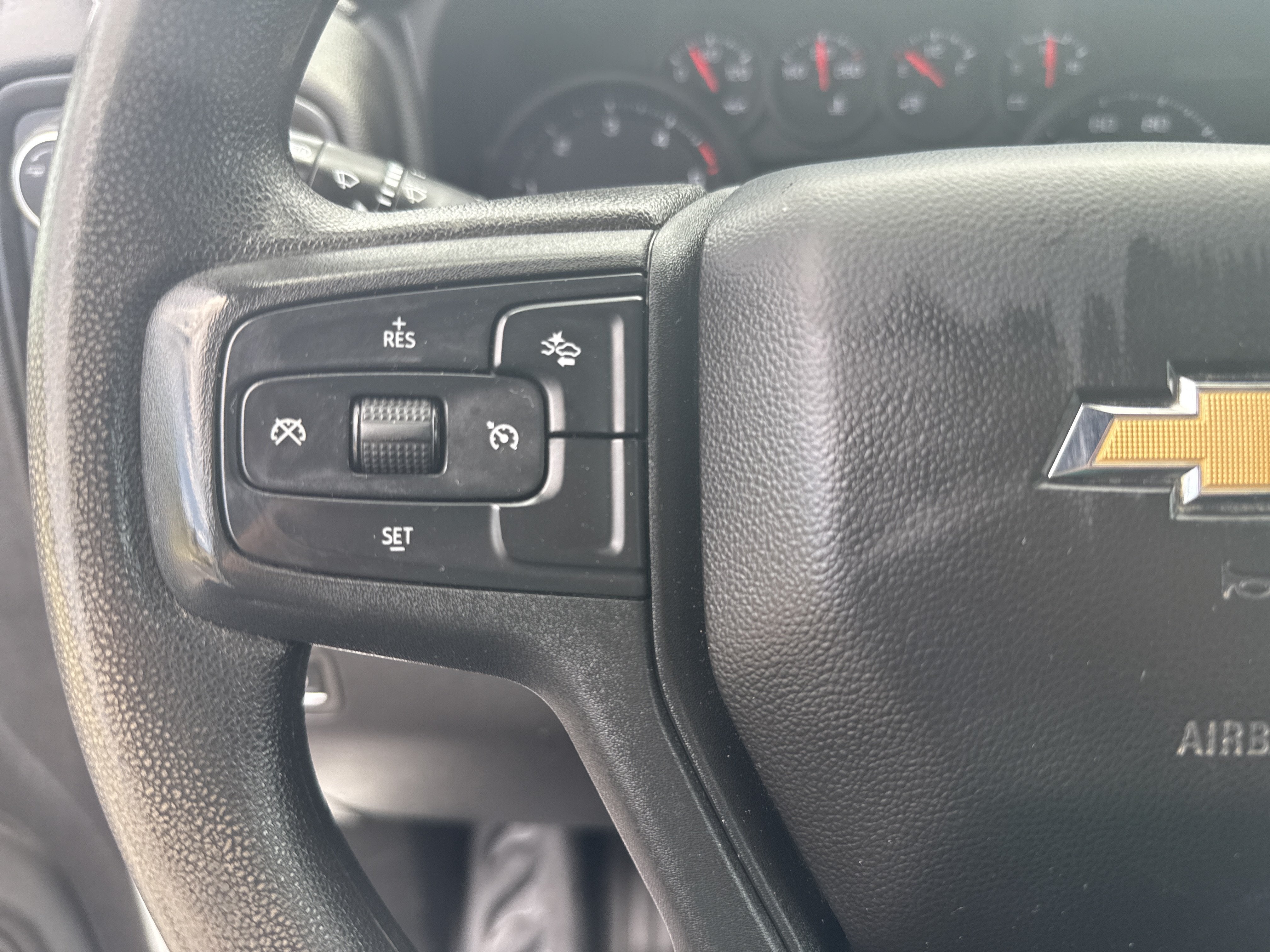2025 Chevrolet Silverado 3500HD CC Work Truck