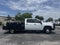 2025 Chevrolet Silverado 3500HD CC Work Truck