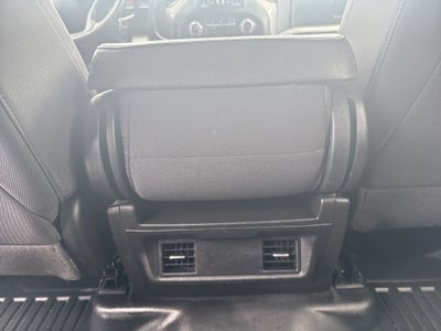 2025 Chevrolet Silverado 3500HD CC Work Truck