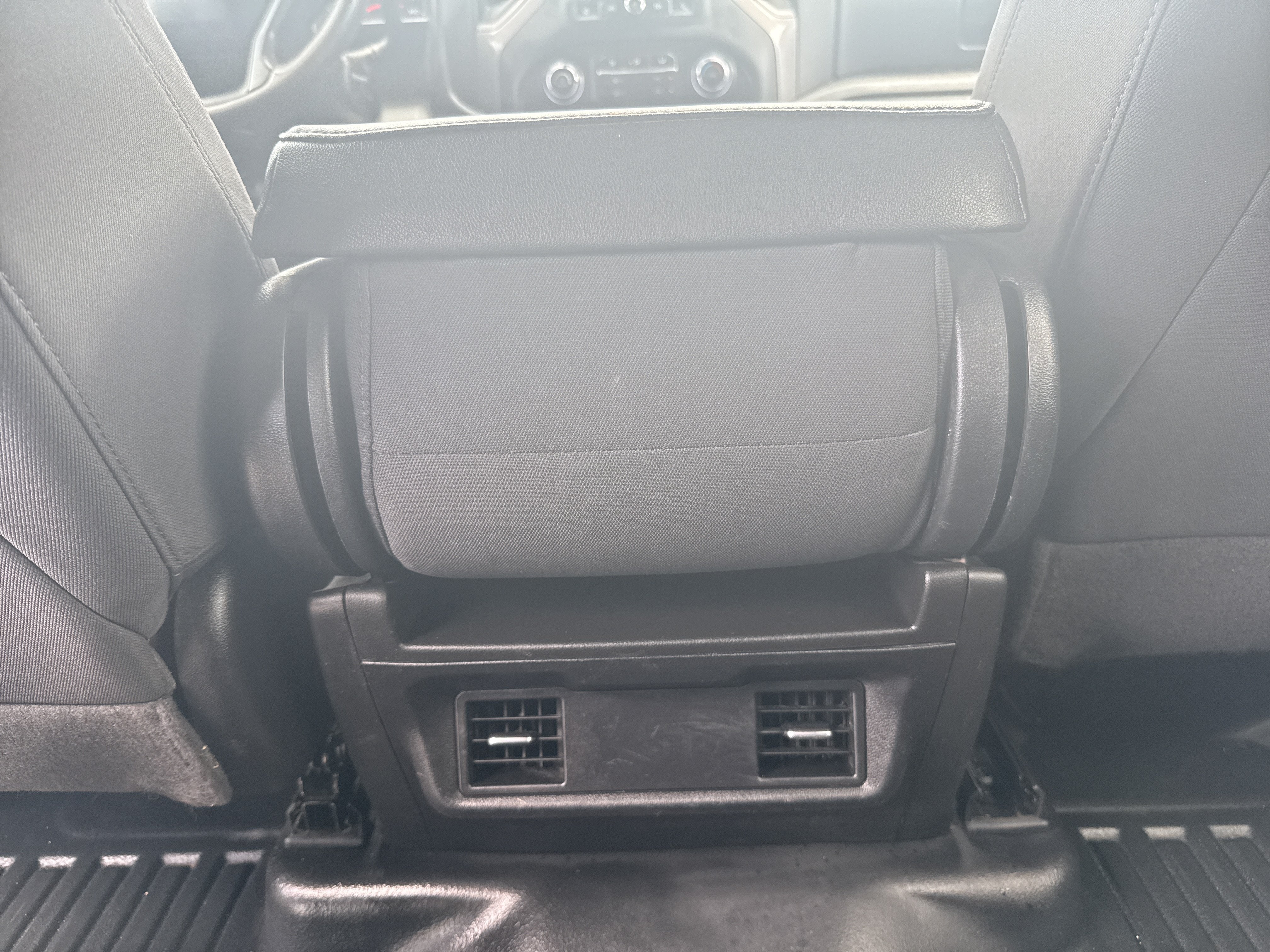 2025 Chevrolet Silverado 3500HD CC Work Truck