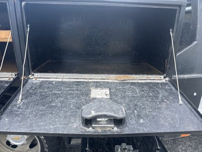 2025 Chevrolet Silverado 3500HD CC Work Truck