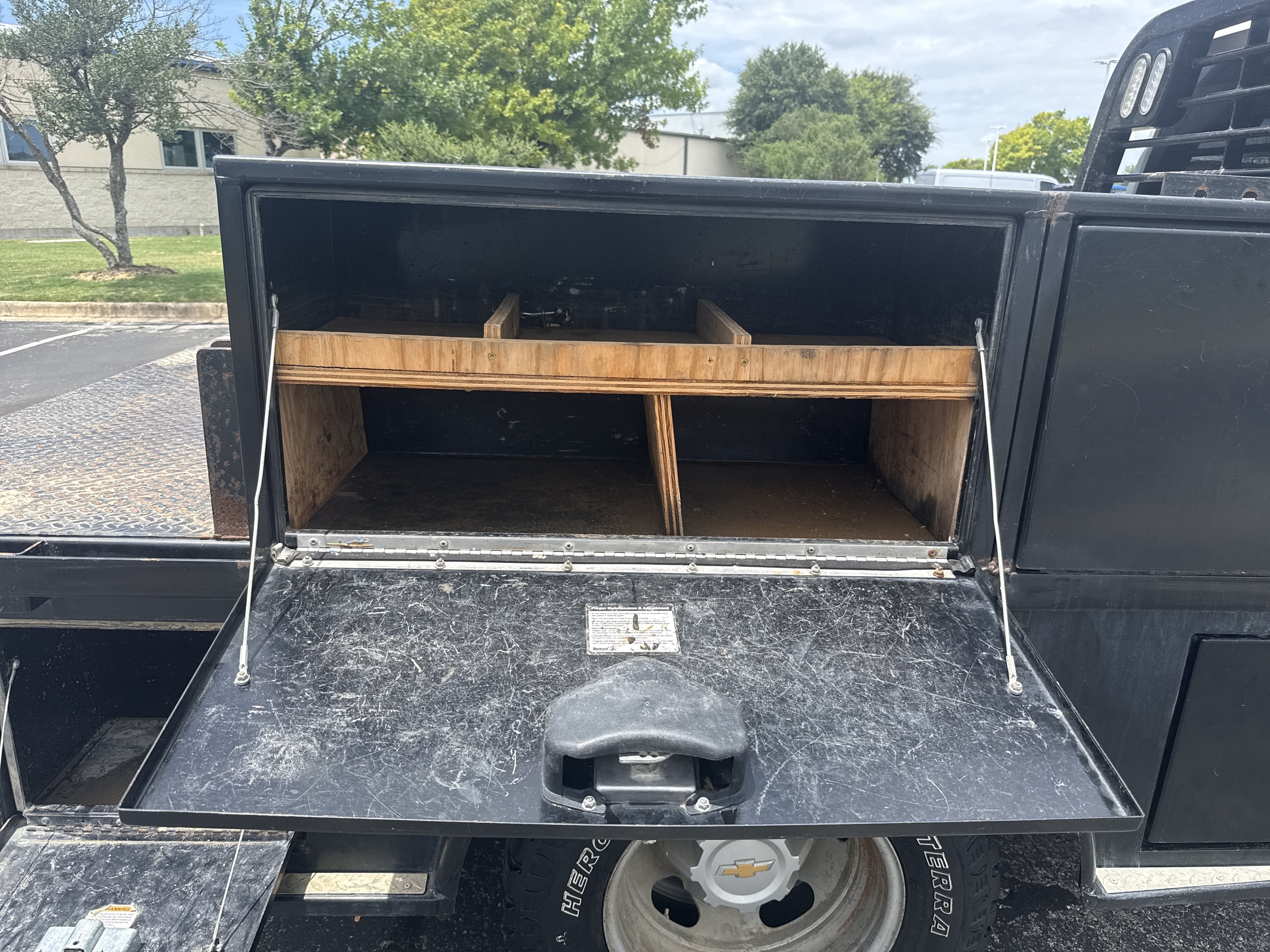 2025 Chevrolet Silverado 3500HD CC Work Truck