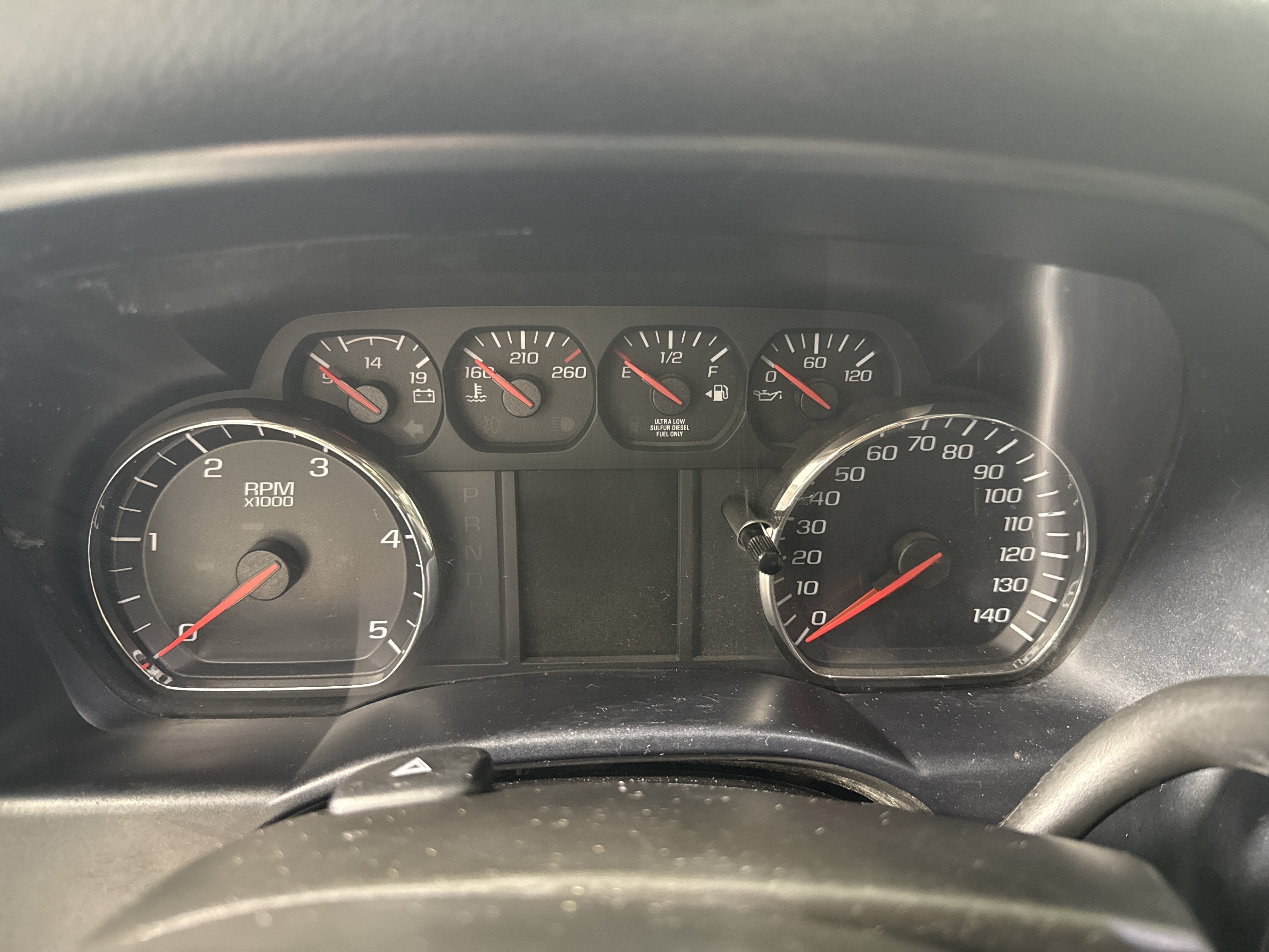 2018 Chevrolet Silverado 3500HD Work Truck