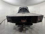 2018 Chevrolet Silverado 3500HD Work Truck