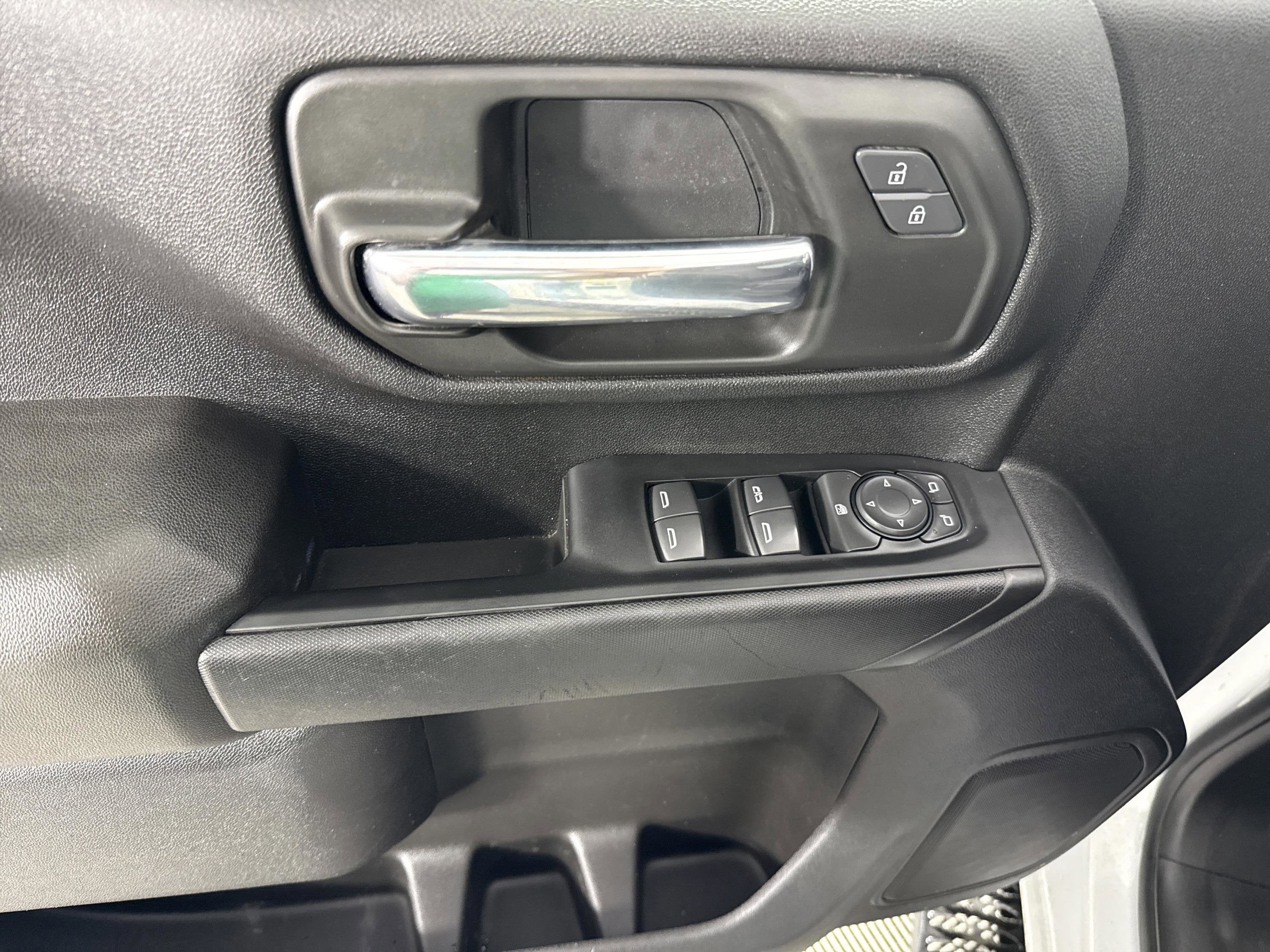 2024 Chevrolet Silverado 2500HD Work Truck