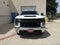 2023 Chevrolet Silverado 3500HD CC Work Truck