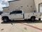 2023 Chevrolet Silverado 3500HD CC Work Truck