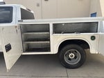 2023 Chevrolet Silverado 3500HD CC Work Truck