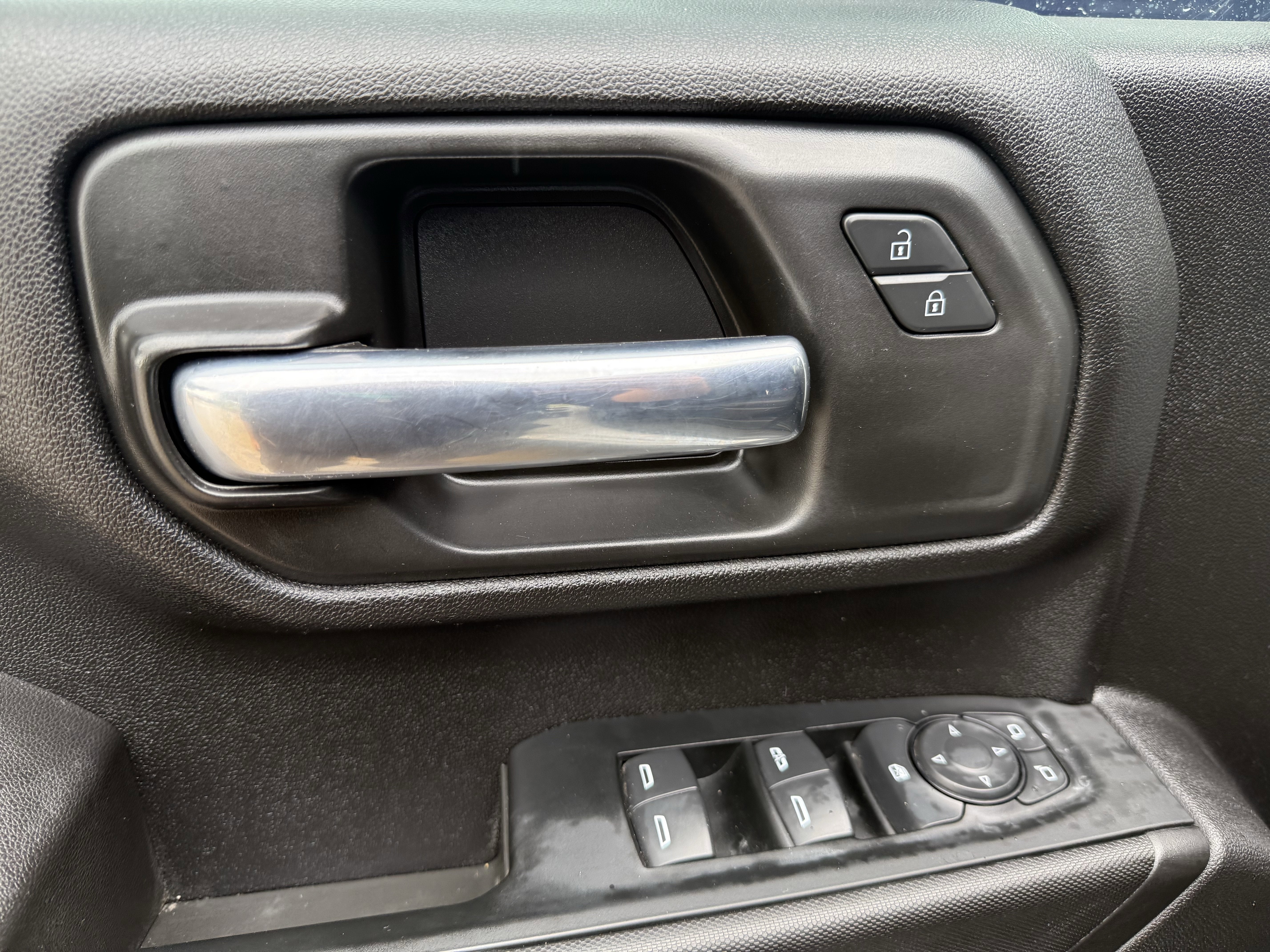 2024 Chevrolet Silverado 3500HD CC Work Truck