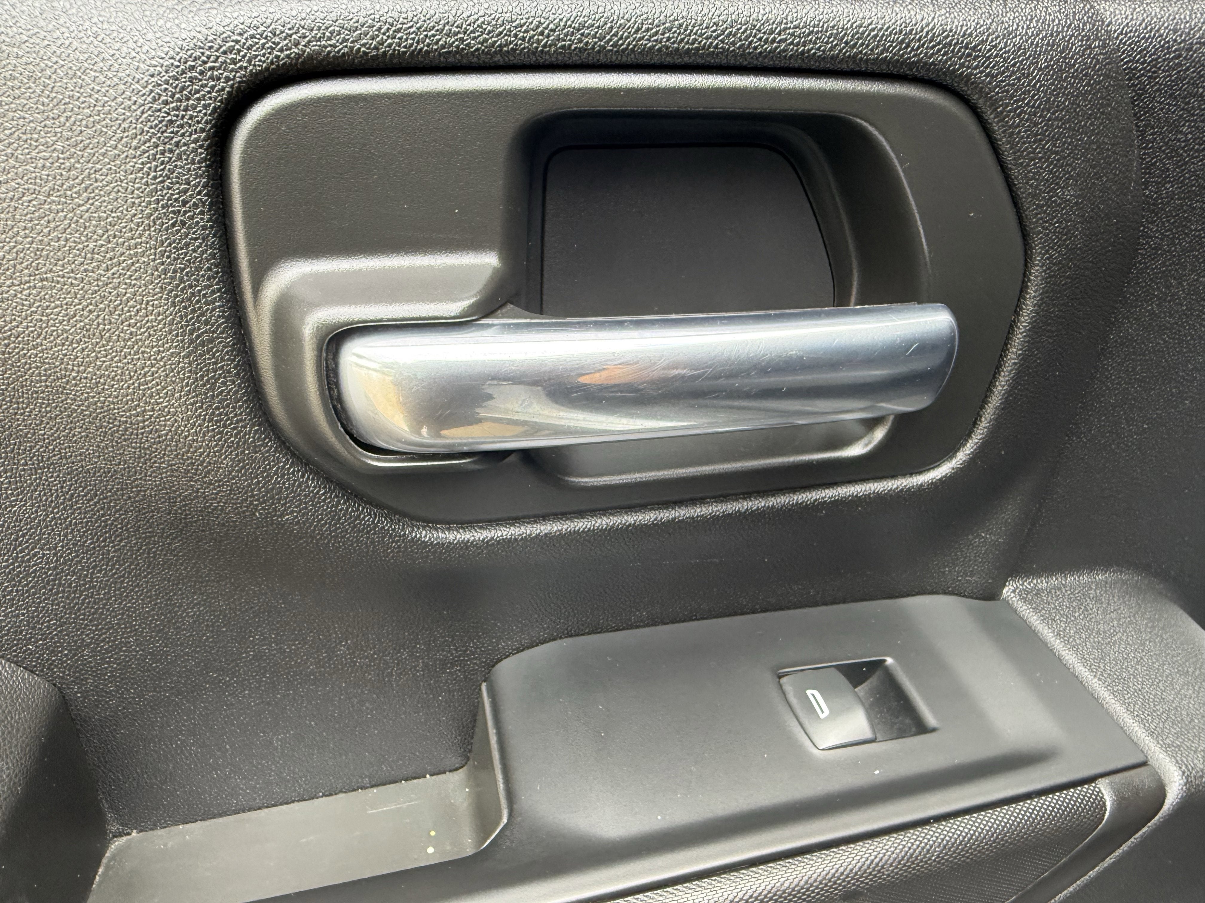 2024 Chevrolet Silverado 3500HD CC Work Truck